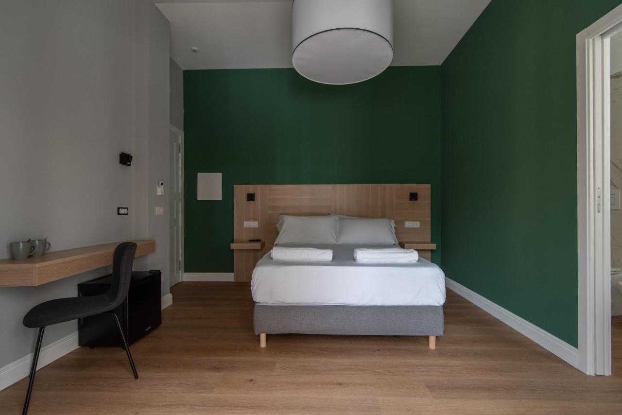 Nolana 28 Rooms In Naples Exterior photo