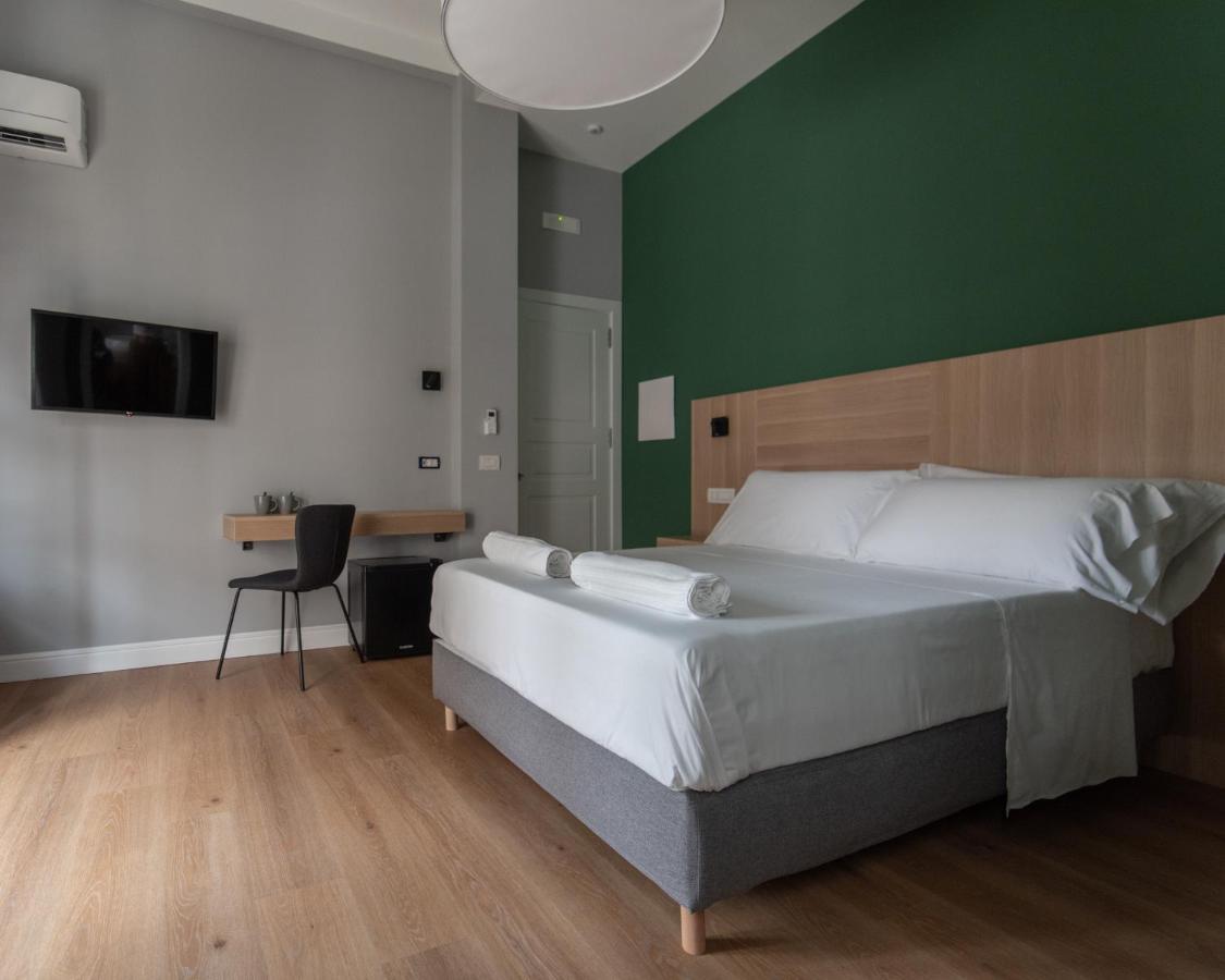 Nolana 28 Rooms In Naples Exterior photo