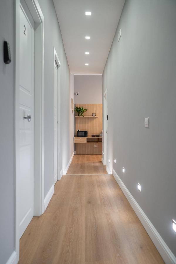 Nolana 28 Rooms In Naples Exterior photo