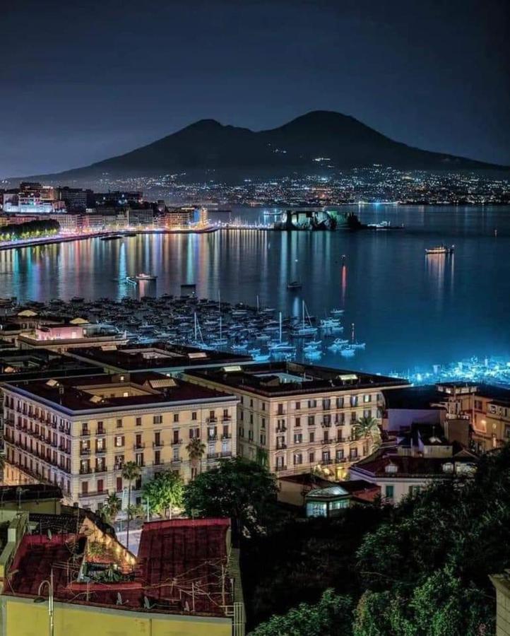 Nolana 28 Rooms In Naples Exterior photo
