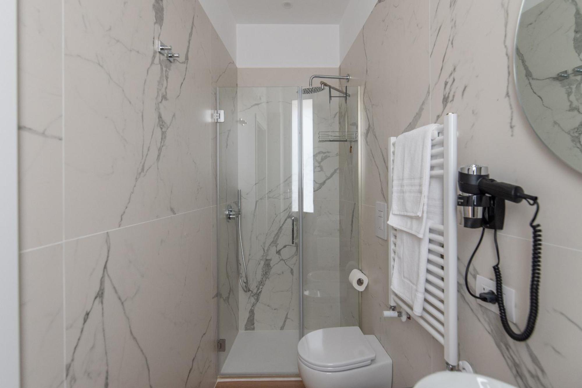 Nolana 28 Rooms In Naples Exterior photo