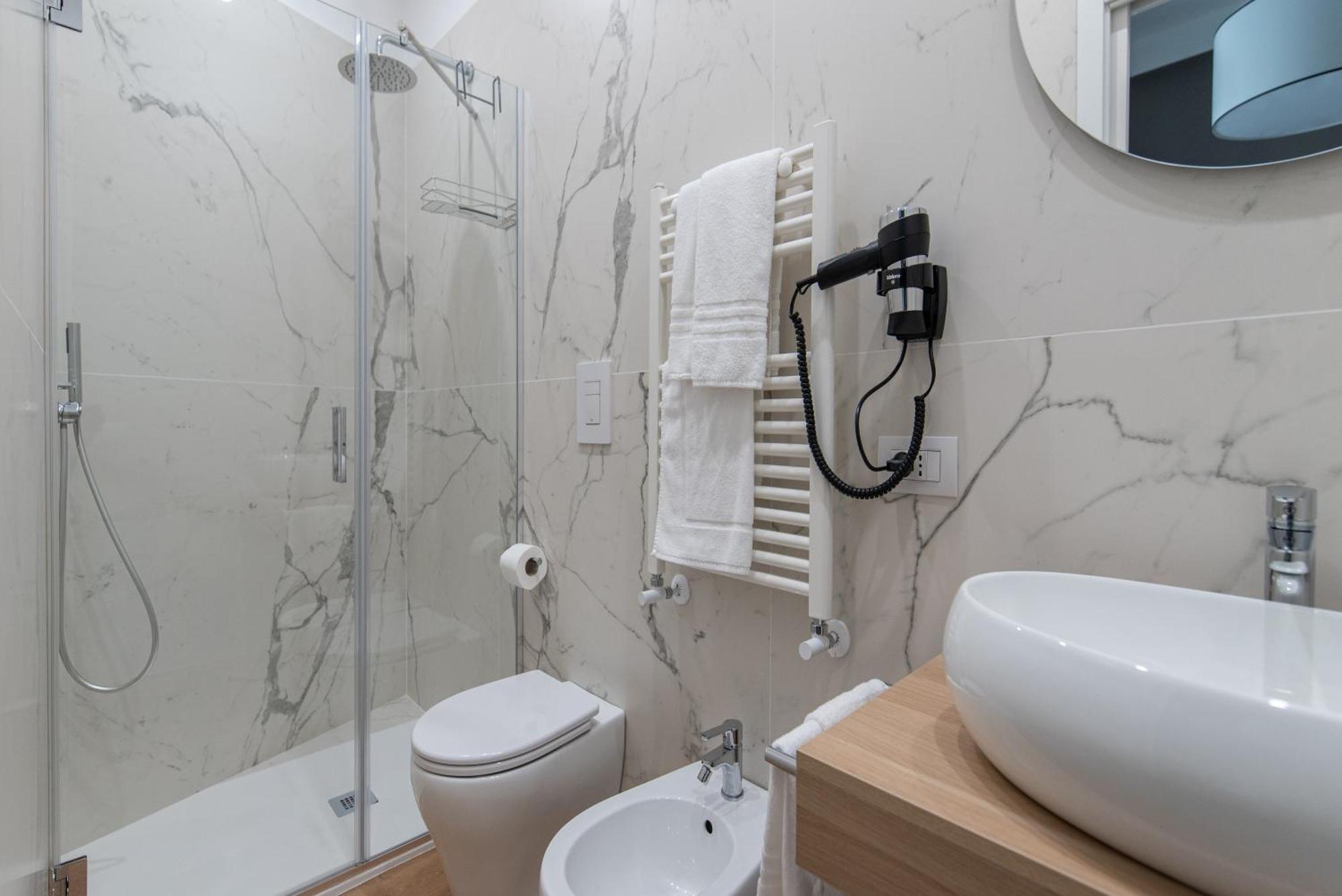 Nolana 28 Rooms In Naples Exterior photo